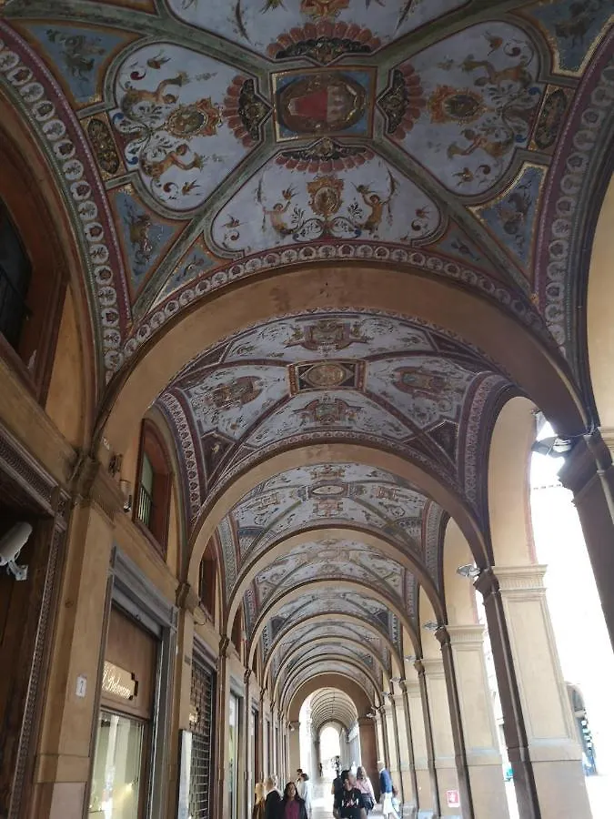 Apartment Appartamento 2 Torri Bologna Italy