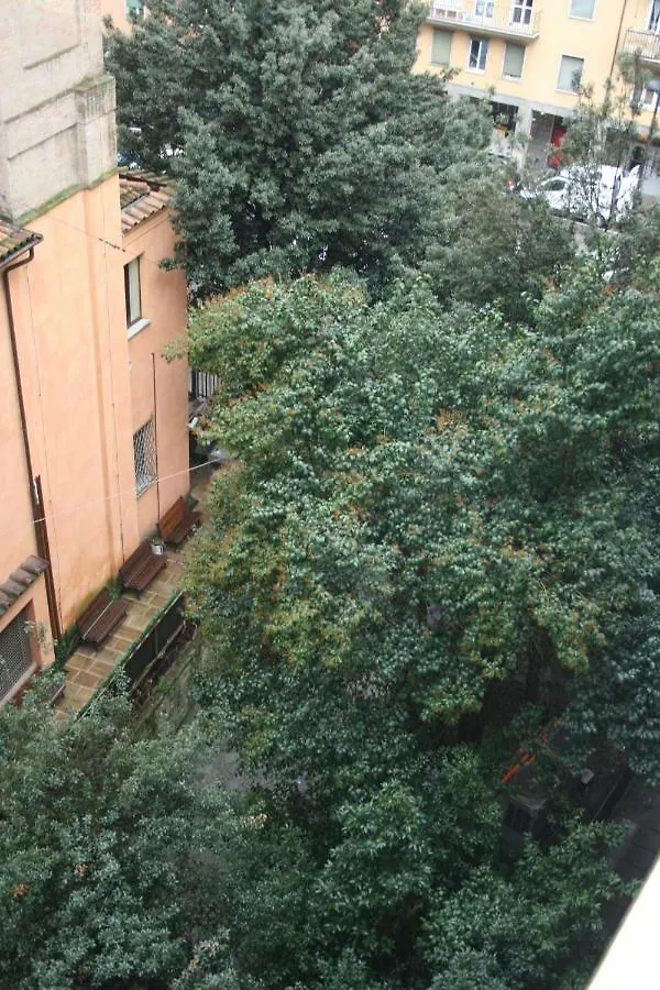 Apartment Appartamento 2 Torri Bologna