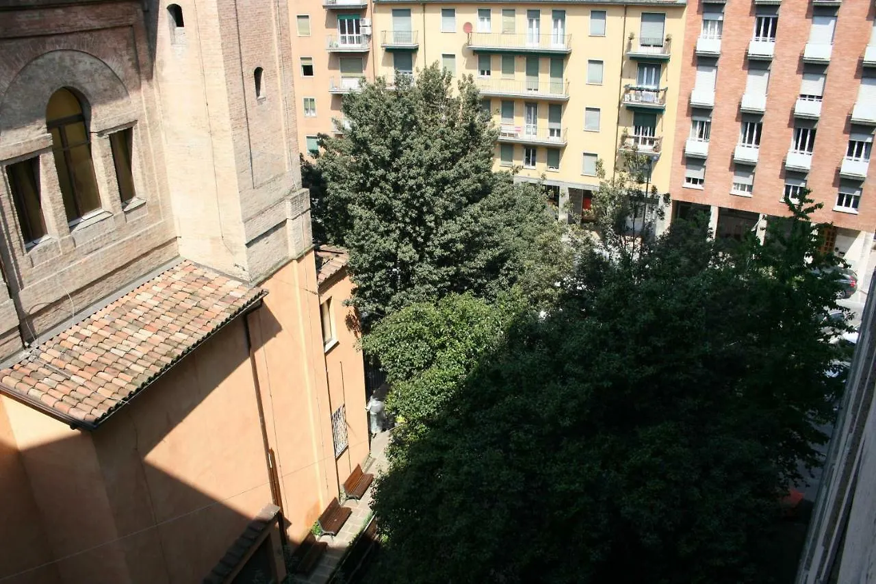 Apartment Appartamento 2 Torri Bologna