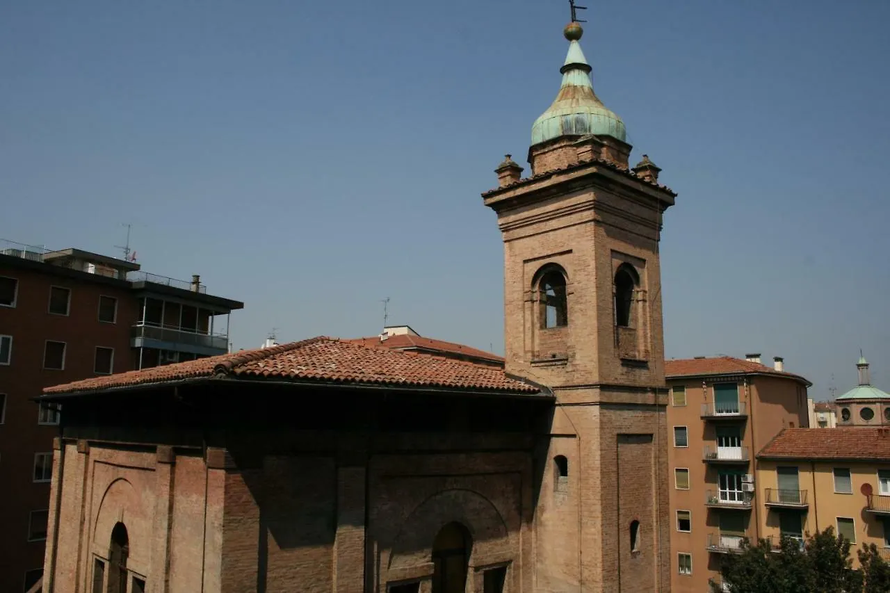 Appartamento 2 Torri Bologna Apartment