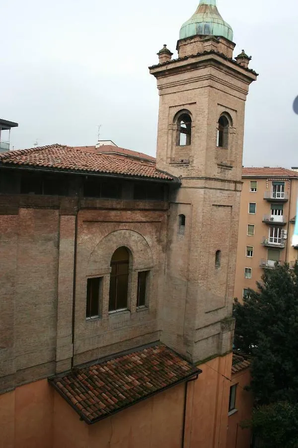 Appartamento 2 Torri Bologna Apartment