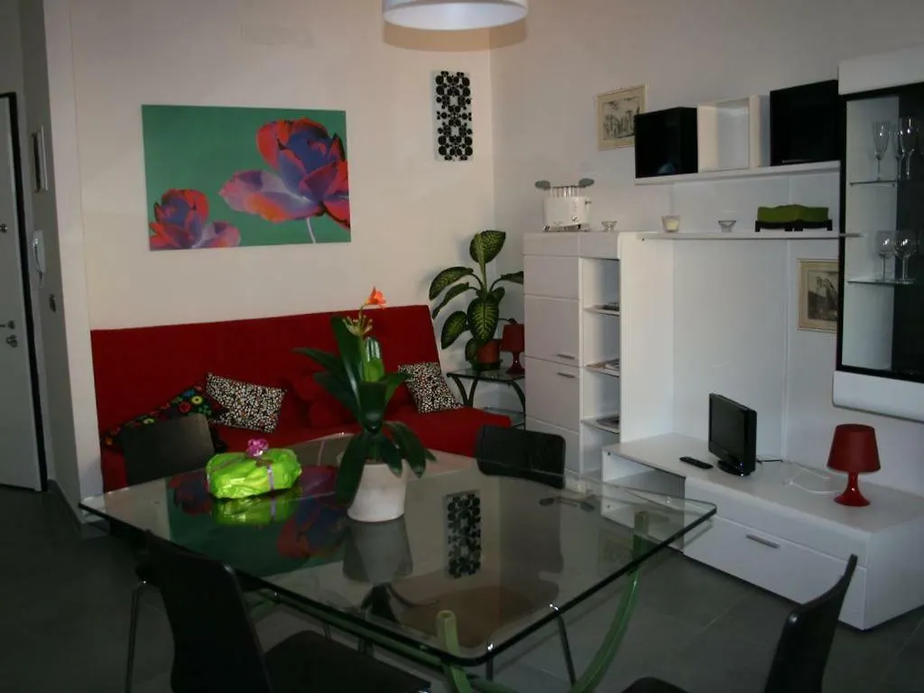 Appartamento 2 Torri Bologna Apartment