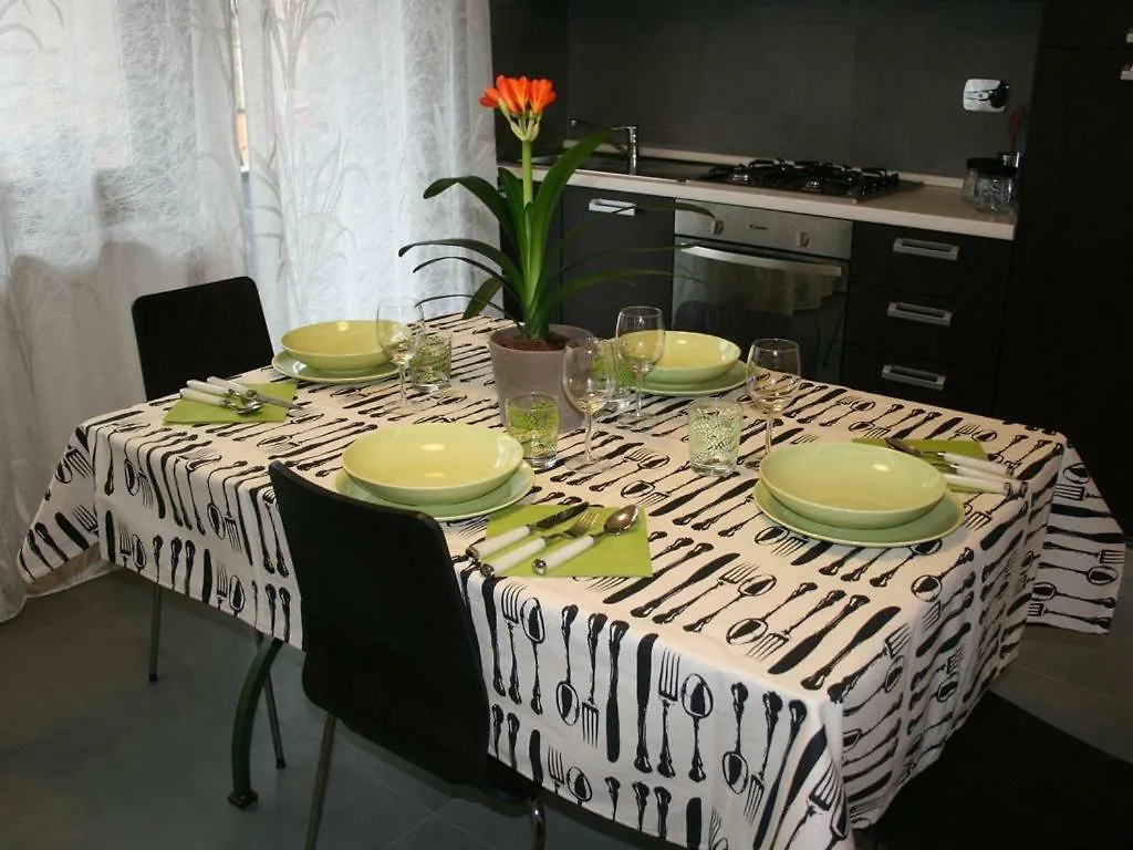 Apartment Appartamento 2 Torri Bologna