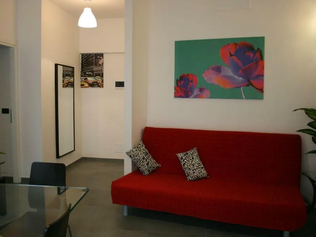 Appartamento 2 Torri Bologna