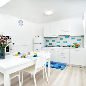 Casa Acqua Marina Apartment Amalfi