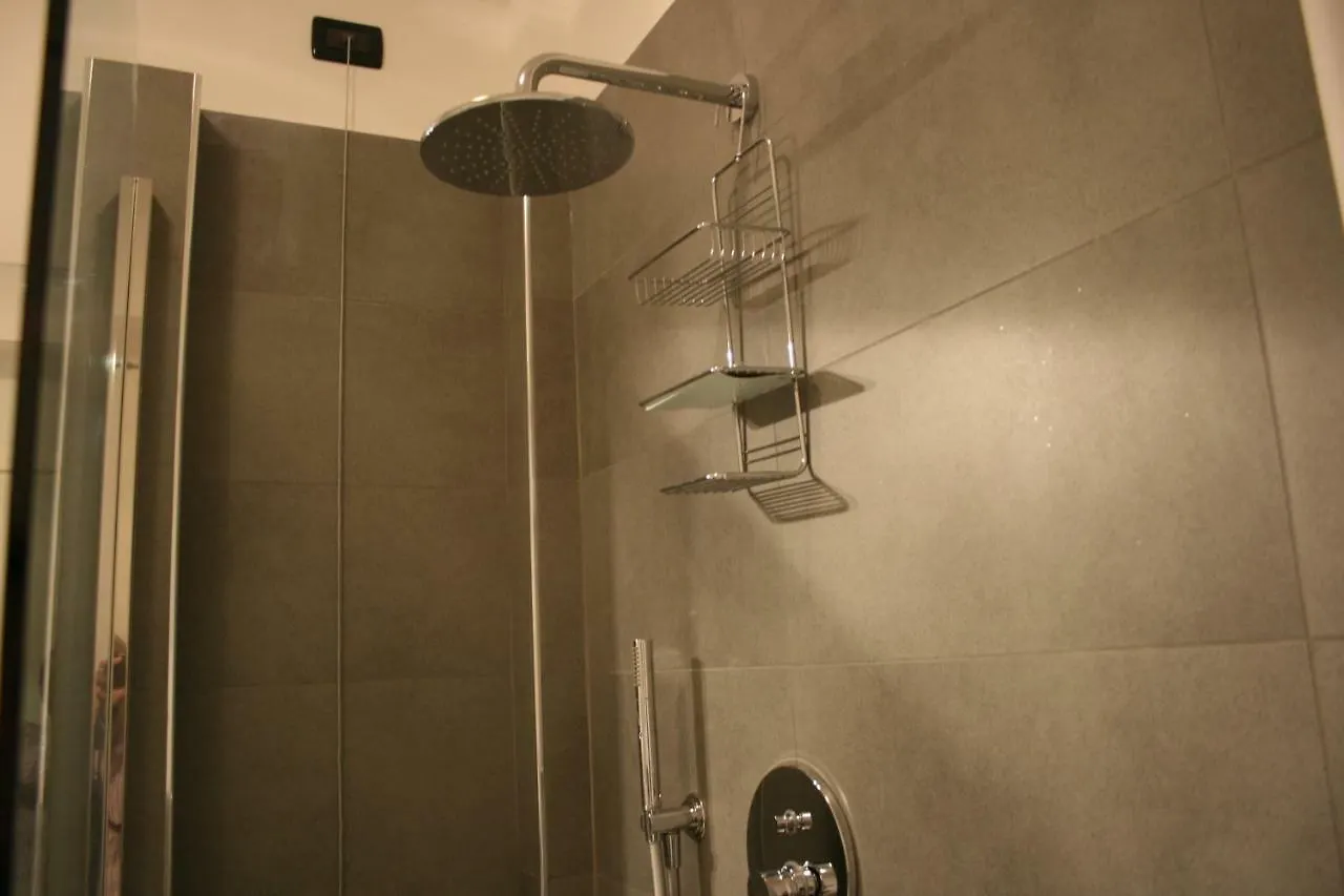 Appartamento 2 Torri Bologna Apartment